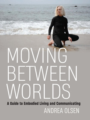 cover image of Moving Between Worlds